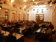 Informace o 9. konferenci Asociace energetických auditorů